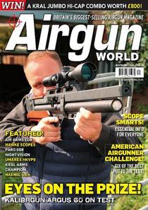Airgun World – November 2020 - Download