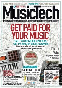 MusicTech - December 2013 - Download