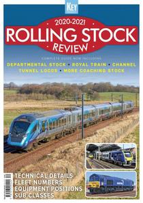 Railways Collection - Rolling Stock Review 2020-2021 - Download