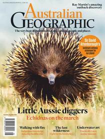 Australian Geographic - November/December 2020 - Download