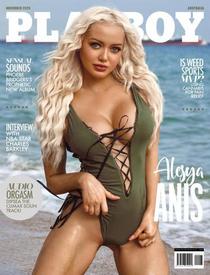 Playboy Australia – November 2020 - Download