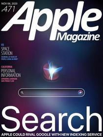AppleMagazine - November 06, 2020 - Download