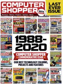 Computer Shopper - January 2021 - Download