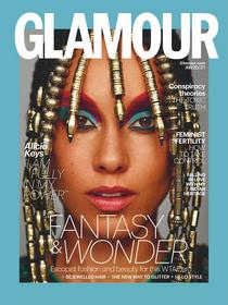 Glamour UK - Autumn 2020 Winter 2021 - Download