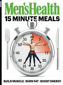 Men’s Mood 15 Minute Meals 2020 - Download