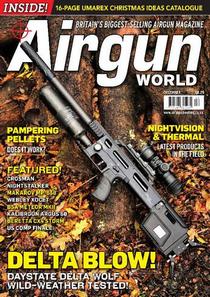 Airgun World – December 2020 - Download