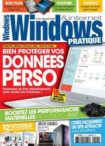 Windows & Internet Pratique - Decembre 2020 - Download
