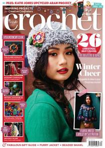 Inside Crochet - Issue 130 - November 2020 - Download