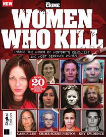 Real Crime: Women Who Kill - 3rd Edition 2020 - Download