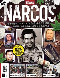 Real Crime: Narcos - 1st Edition - November 2020 - Download