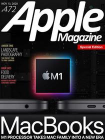 AppleMagazine - November 13, 2020 - Download