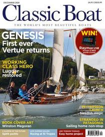 Classic Boat - December 2020 - Download