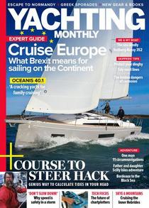 Yachting Monthly - January 2021 - Download