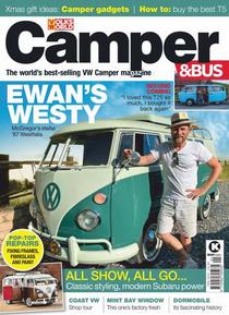 VW Camper & Bus - January 2021 - Download