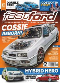 Fast Ford - January 2021 - Download