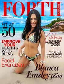 Forth Magazine - Fit At 50 2020 - Download