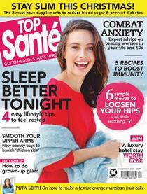 Top Sante UK - December 2020 - Download
