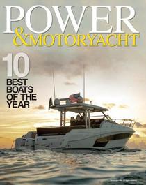 Power & Motoryacht - January 2021 - Download