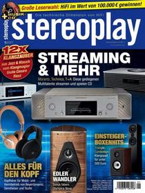 Stereoplay - Januar 2021 - Download