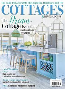 Cottages & Bungalows - February/March 2021 - Download