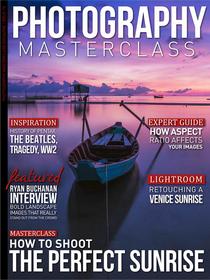 Photography Masterclass - Issue 76 - Download