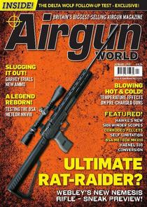 Airgun World – January 2021 - Download