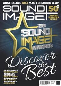 Sound + Image - January 01, 2021 - Download