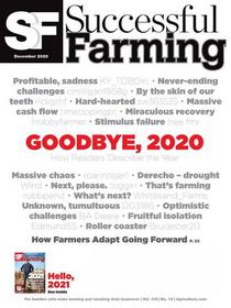 Successful Farming - December 2020 - Download