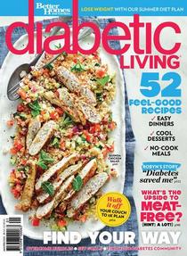 Diabetic Living Australia - January/February 2021 - Download