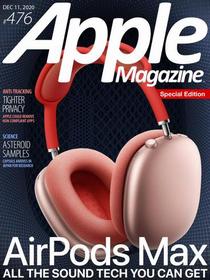 AppleMagazine - December 11, 2020 - Download