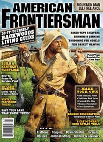 American Frontiersman 2015 - Download