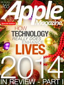 AppleMagazine - 26 December 2014 - Download