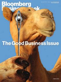 Bloomberg Businessweek USA - 29 December 2014 - Download