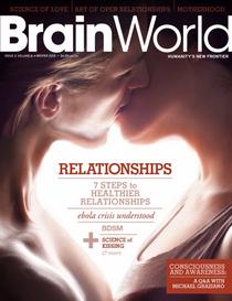 Brain World - Winter 2015 - Download