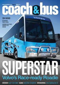 Coach & Bus - Issue 17, 2014 - Download