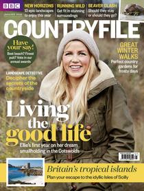 Countryfile - January 2015 - Download