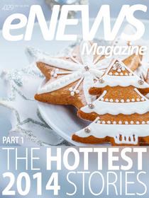 eNews Magazine - 26 December 2014 - Download