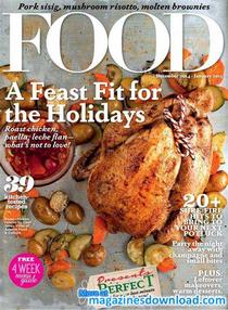 Food Philippines - December 2014/January 2015 - Download
