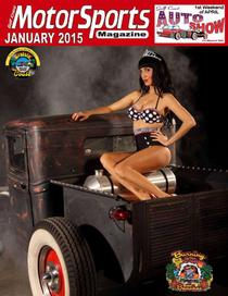 Gulf Coast MotorSports - January 2015 - Download