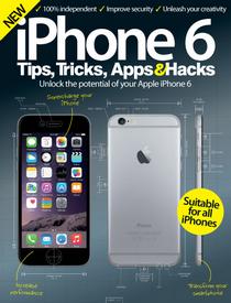 iPhone 6 Tips, Tricks, Apps & Hacks Vol 13 Revised Edition - Download