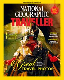 National Geographic Traveller India - December 2014 - Download