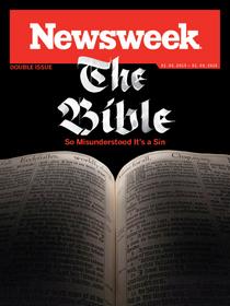 Newsweek - 2-9 January 2015 - Download