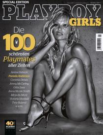 Playboy Girls Germany - Top 100 Girls 2012 - Download