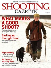 Shooting Gazette - January 2015 - Download