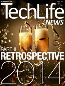 TechLife News - 02 January 2015 - Download