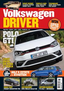 Volkswagen Driver - January 2015 - Download
