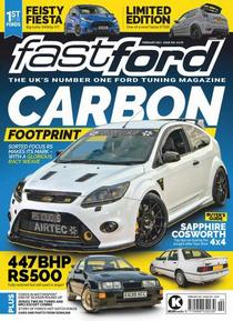 Fast Ford - February 2021 - Download