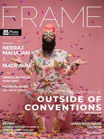 Frame Photography Magazine - December 2020 - Download