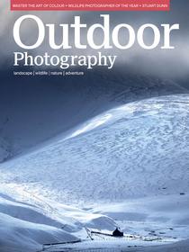 Outdoor Photography - December 2020 - Download