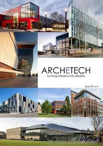 Archetech - Issue 52 2020 - Download